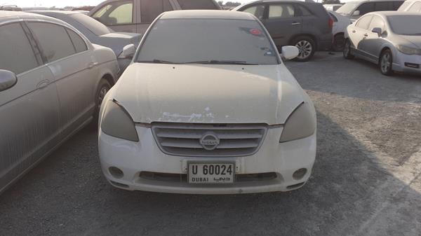 NISSAN ALTIMA 2007 1n4al11d17c101890