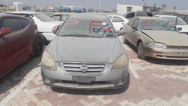 NISSAN ALTIMA 2007 1n4al11d17c102344