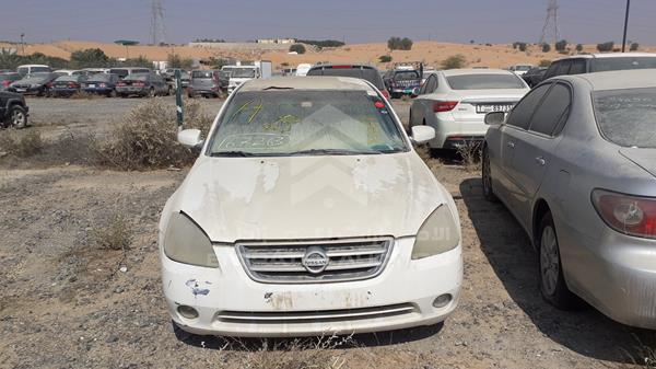 NISSAN ALTIMA 2007 1n4al11d17c105955