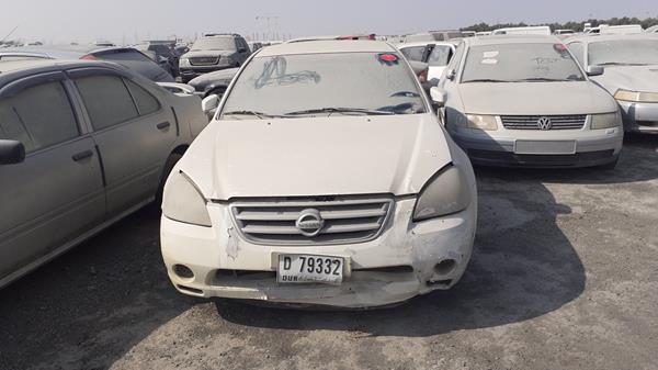 NISSAN ALTIMA 2007 1n4al11d17c108435