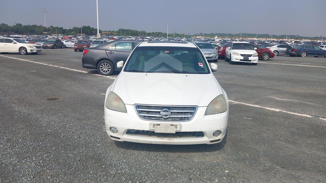 NISSAN ALTIMA 2007 1n4al11d17c134999