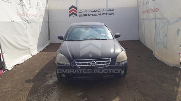 NISSAN ALTIMA 2007 1n4al11d17c156081