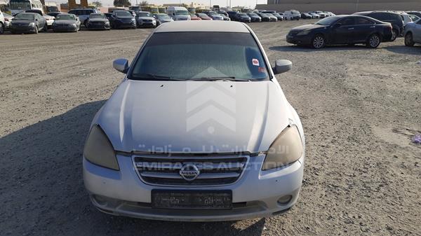 NISSAN ALTIMA 2007 1n4al11d17c162799