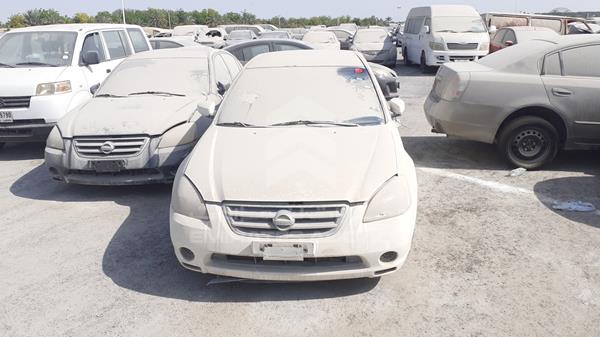 NISSAN ALTIMA 2007 1n4al11d17c192272