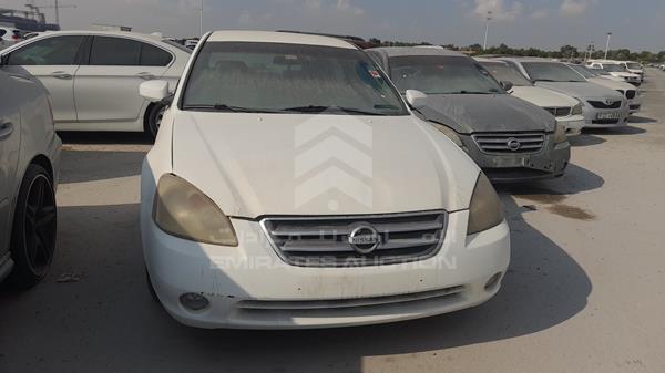 NISSAN ALTIMA 2007 1n4al11d17c193972