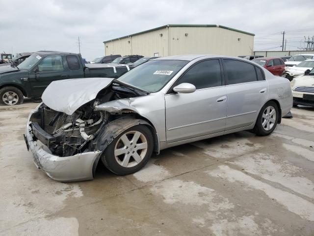 NISSAN ALTIMA 2002 1n4al11d22c130629