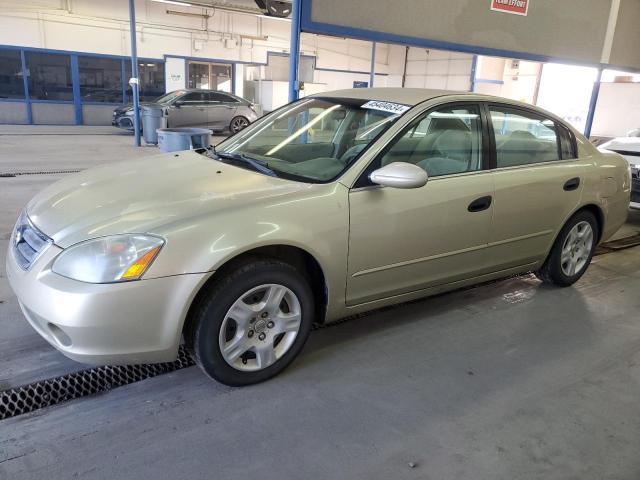 NISSAN ALTIMA 2002 1n4al11d22c138049