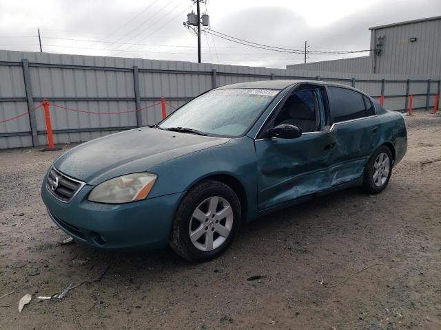 NISSAN ALTIMA 2002 1n4al11d22c170256