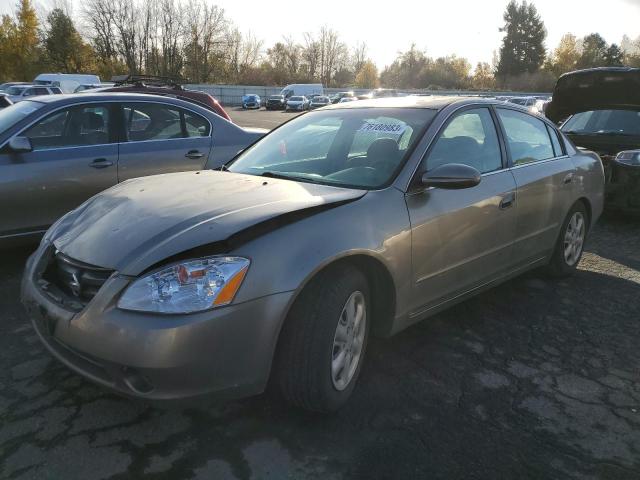 NISSAN ALTIMA 2002 1n4al11d22c196873