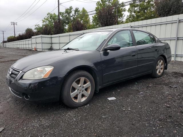 NISSAN ALTIMA BAS 2002 1n4al11d22c243917