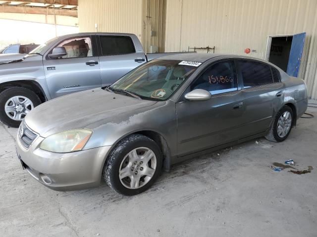 NISSAN ALTIMA 2002 1n4al11d22c714867