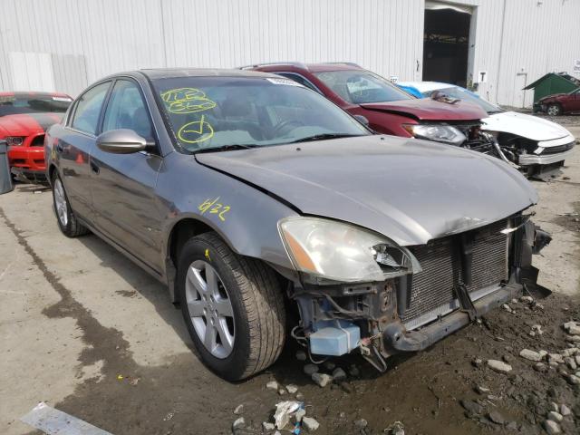 NISSAN ALTIMA BAS 2003 1n4al11d23c101889