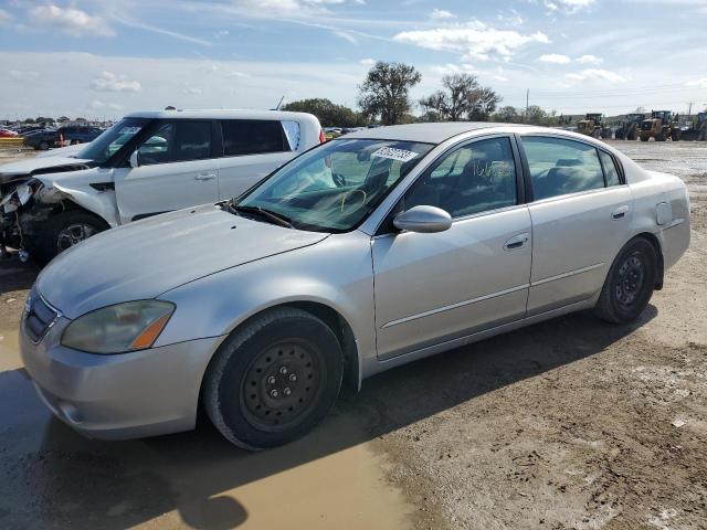 NISSAN ALTIMA 2003 1n4al11d23c136447