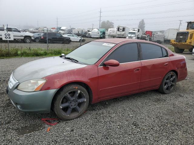 NISSAN ALTIMA 2003 1n4al11d23c200552