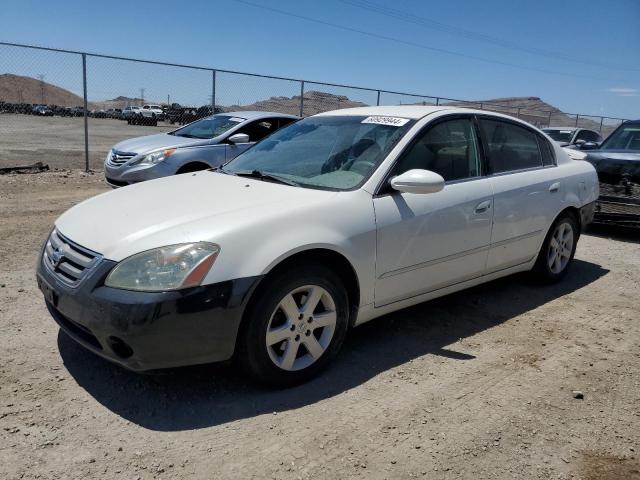 NISSAN ALTIMA 2003 1n4al11d23c200843