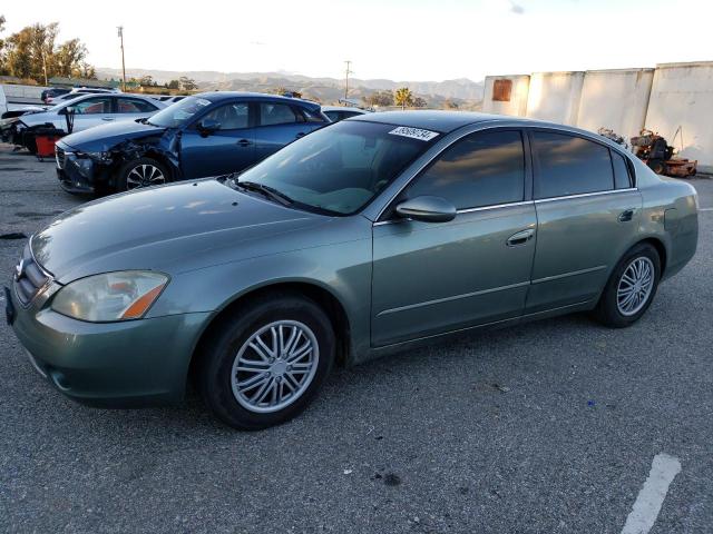 NISSAN ALTIMA 2003 1n4al11d23c203614