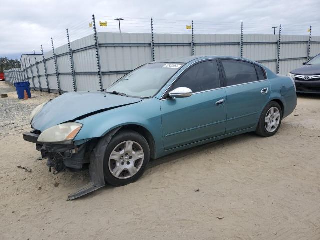 NISSAN ALTIMA 2003 1n4al11d23c210126