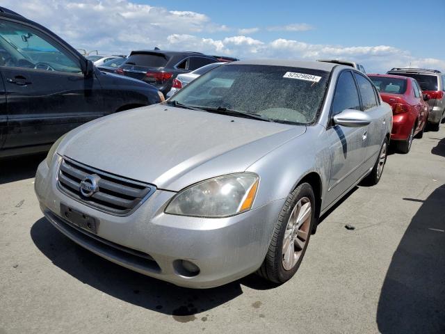 NISSAN ALTIMA 2003 1n4al11d23c232868