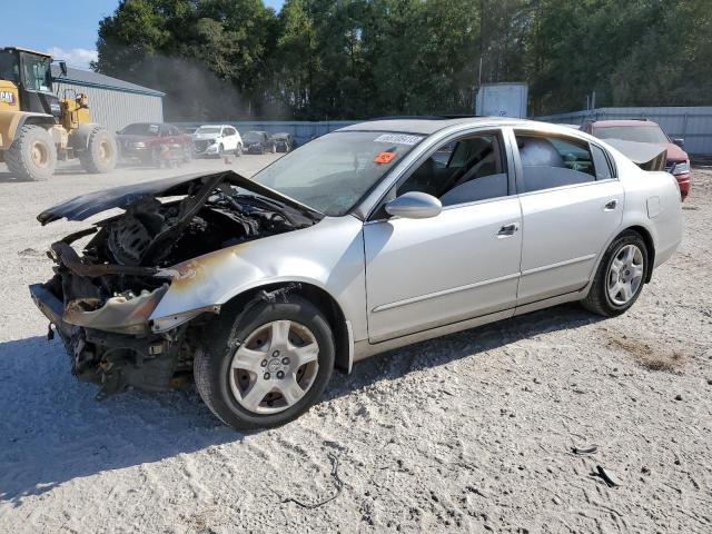 NISSAN ALTIMA 2003 1n4al11d23c293136