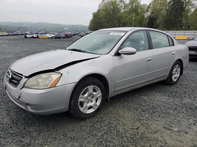 NISSAN ALTIMA 2003 1n4al11d23c346403