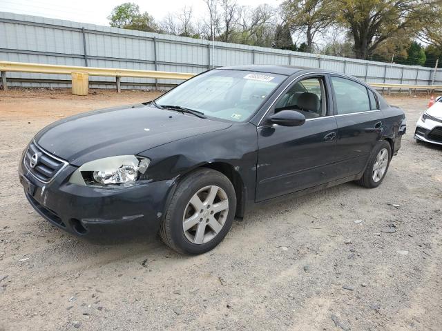 NISSAN ALTIMA 2004 1n4al11d24c120797