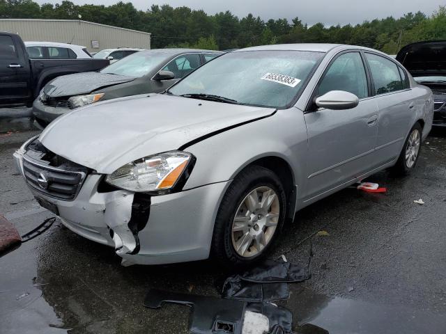 NISSAN ALTIMA BAS 2004 1n4al11d24c128463