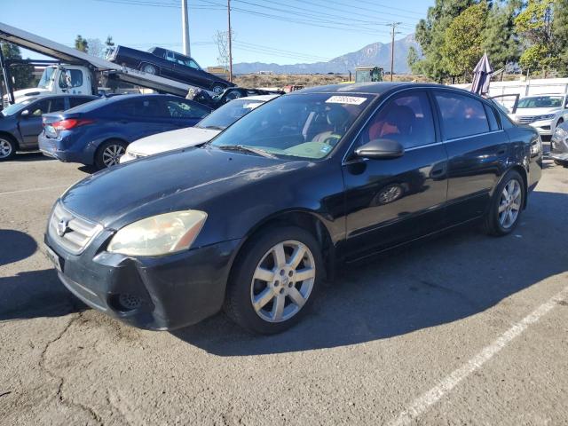 NISSAN ALTIMA 2004 1n4al11d24c131928