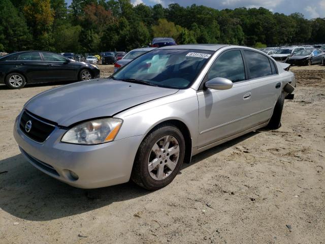 NISSAN ALTIMA BAS 2004 1n4al11d24c137857