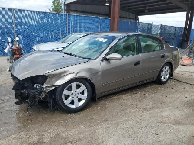 NISSAN ALTIMA 2004 1n4al11d24c157722