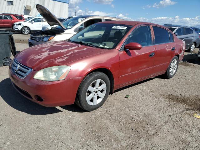 NISSAN ALTIMA 2004 1n4al11d24c181583