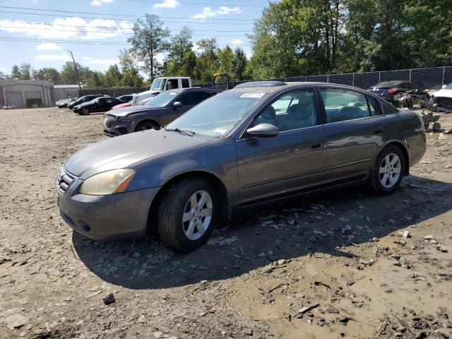 NISSAN ALTIMA BAS 2004 1n4al11d24c187576