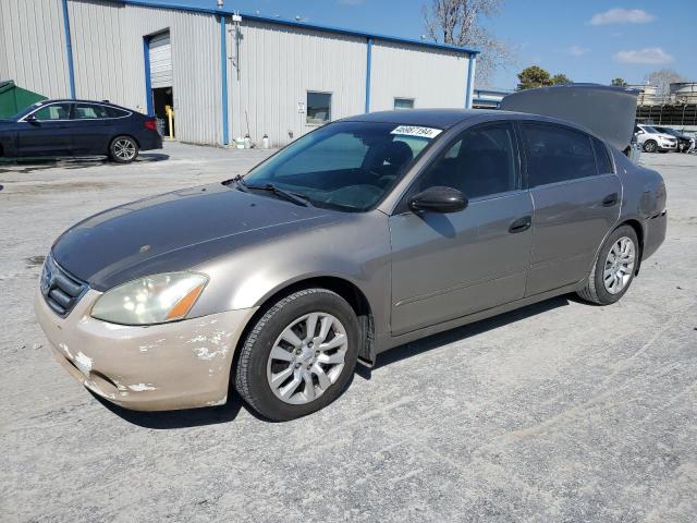 NISSAN ALTIMA 2004 1n4al11d24c191370