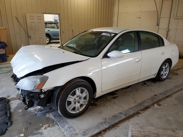 NISSAN ALTIMA 2005 1n4al11d25c106562