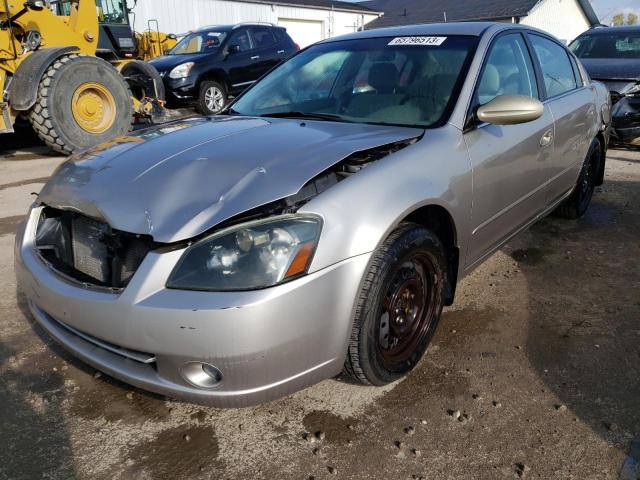 NISSAN ALTIMA S 2005 1n4al11d25c134958