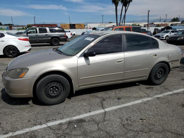 NISSAN ALTIMA 2005 1n4al11d25c138427