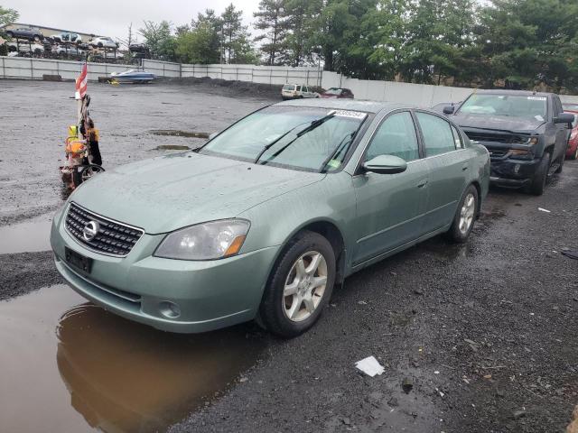 NISSAN ALTIMA 2005 1n4al11d25c171430