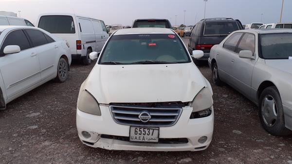 NISSAN ALTIMA 2005 1n4al11d25c177986