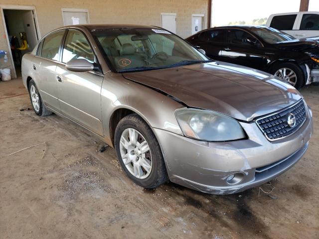 NISSAN ALTIMA S 2005 1n4al11d25c239600