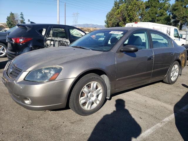 NISSAN ALTIMA 2005 1n4al11d25c259636