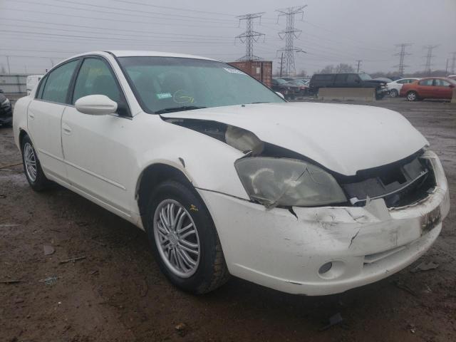 NISSAN ALTIMA S 2005 1n4al11d25c268658