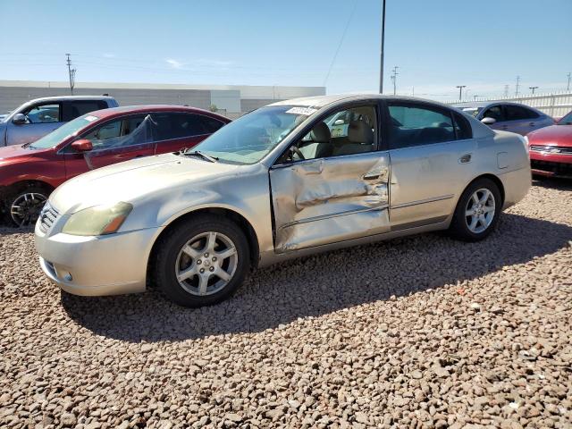 NISSAN ALTIMA 2005 1n4al11d25c302856