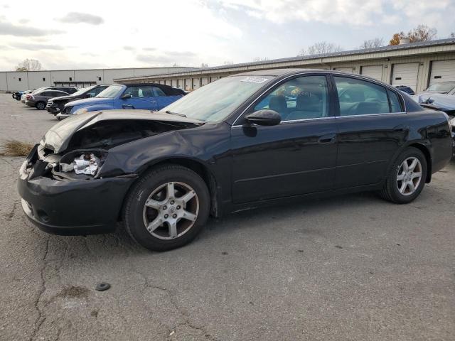 NISSAN ALTIMA 2005 1n4al11d25c315607