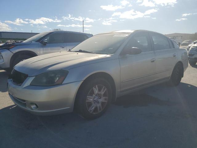 NISSAN ALTIMA 2005 1n4al11d25c350146