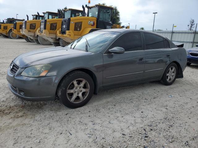 NISSAN ALTIMA S 2005 1n4al11d25c353287