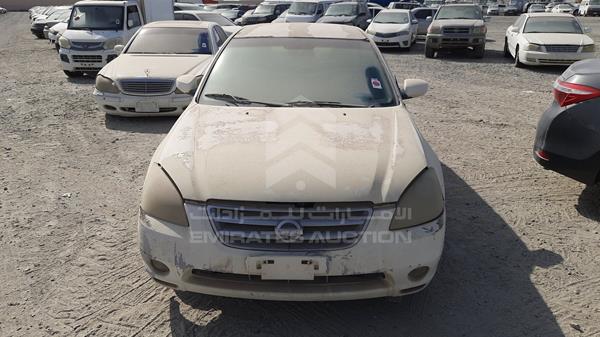 NISSAN ALTIMA 2005 1n4al11d25c356268