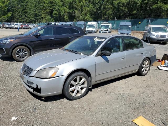 NISSAN ALTIMA S 2005 1n4al11d25c362605