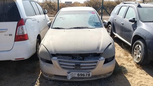 NISSAN ALTIMA 2005 1n4al11d25c370512