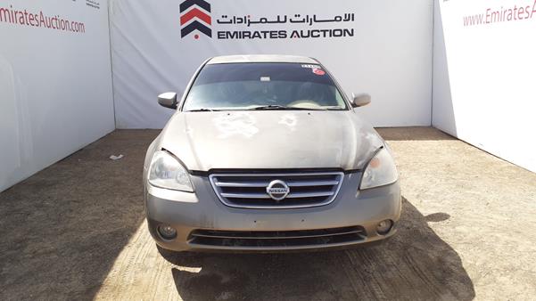 NISSAN ALTIMA 2005 1n4al11d25c383065