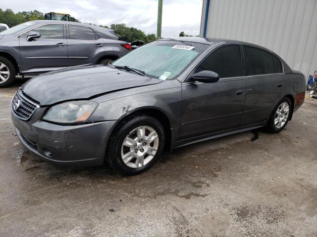 NISSAN ALTIMA 2005 1n4al11d25c387813