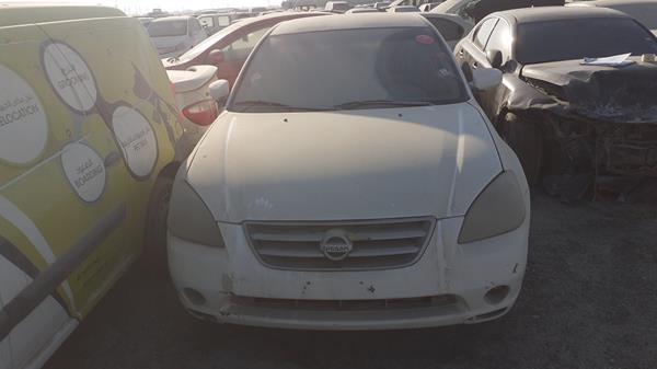 NISSAN ALTIMA 2005 1n4al11d25c389383